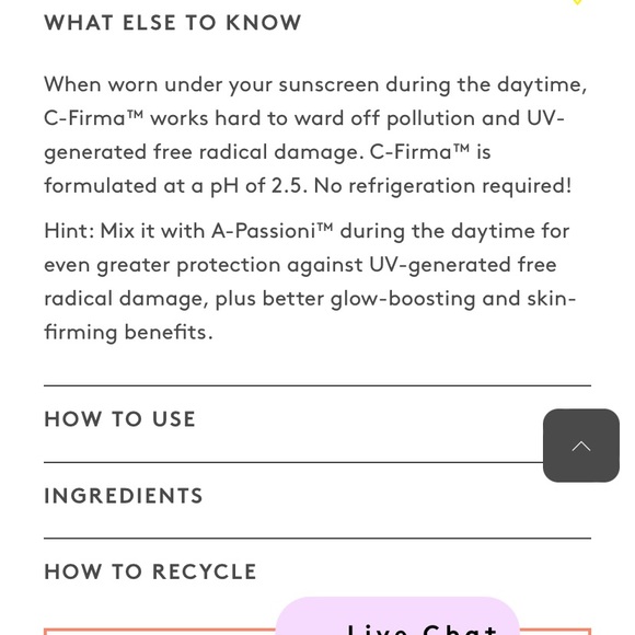 BNIB Drunk Elephant C Firma vitamin c serum ✨see description✨ - Picture 10 of 16